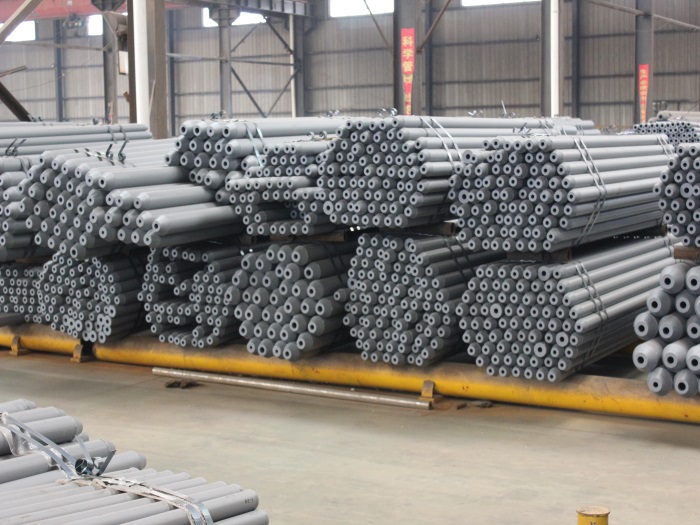 牙克石网架杆件