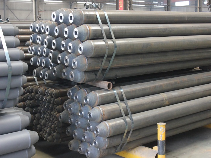 牙克石网架杆件