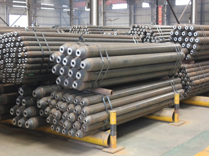 牙克石网架杆件