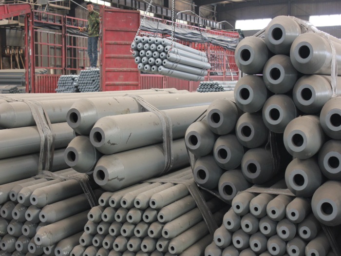 牙克石网架杆件