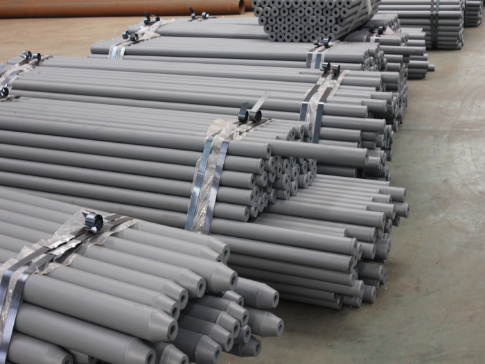 牙克石网架杆件